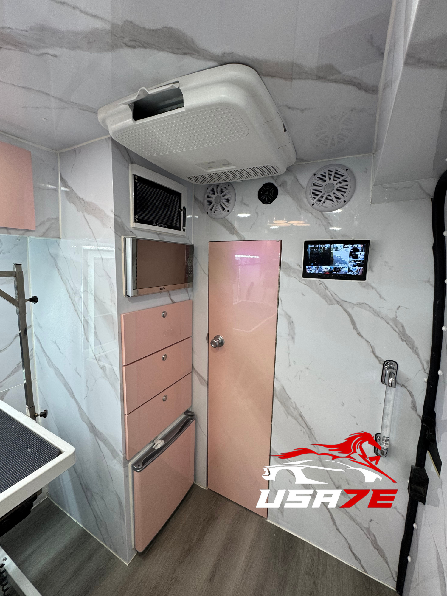 CNC customization